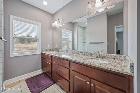 Tiny photo for 131 Marble Bluff Drive, Kingston, TN 37763 (MLS # 1328371)