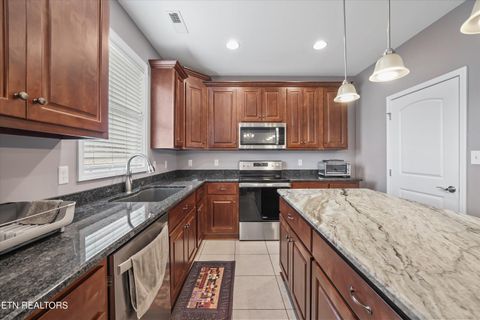 Tiny photo for 131 Marble Bluff Drive, Kingston, TN 37763 (MLS # 1328371)