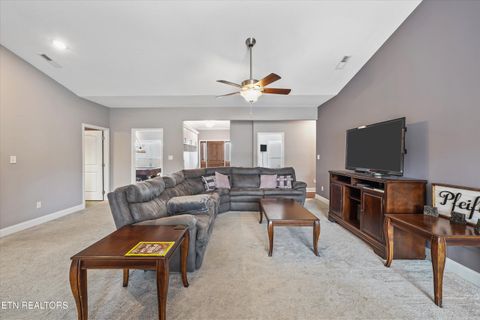 Tiny photo for 131 Marble Bluff Drive, Kingston, TN 37763 (MLS # 1328371)