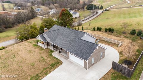 Tiny photo for 131 Marble Bluff Drive, Kingston, TN 37763 (MLS # 1328371)