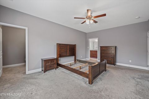 Tiny photo for 131 Marble Bluff Drive, Kingston, TN 37763 (MLS # 1328371)