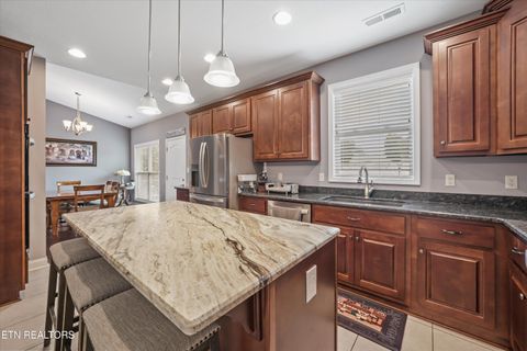 Tiny photo for 131 Marble Bluff Drive, Kingston, TN 37763 (MLS # 1328371)