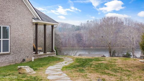 Tiny photo for 131 Marble Bluff Drive, Kingston, TN 37763 (MLS # 1328371)