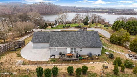 Tiny photo for 131 Marble Bluff Drive, Kingston, TN 37763 (MLS # 1328371)