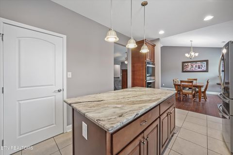 Tiny photo for 131 Marble Bluff Drive, Kingston, TN 37763 (MLS # 1328371)