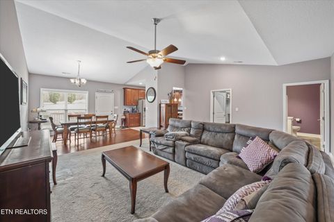 Tiny photo for 131 Marble Bluff Drive, Kingston, TN 37763 (MLS # 1328371)