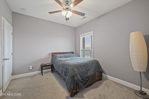 Tiny photo for 131 Marble Bluff Drive, Kingston, TN 37763 (MLS # 1328371)