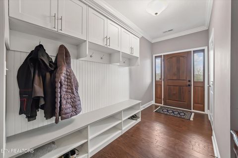 Tiny photo for 131 Marble Bluff Drive, Kingston, TN 37763 (MLS # 1328371)