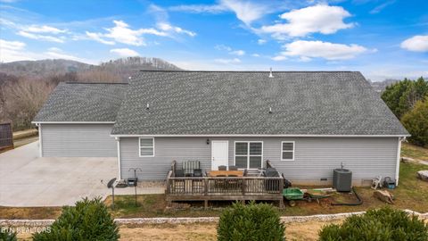 Tiny photo for 131 Marble Bluff Drive, Kingston, TN 37763 (MLS # 1328371)