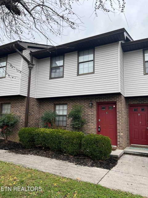 Photo of 7300 Old Clinton Pike #C, Knoxville, TN 37921 (MLS # 1337065)