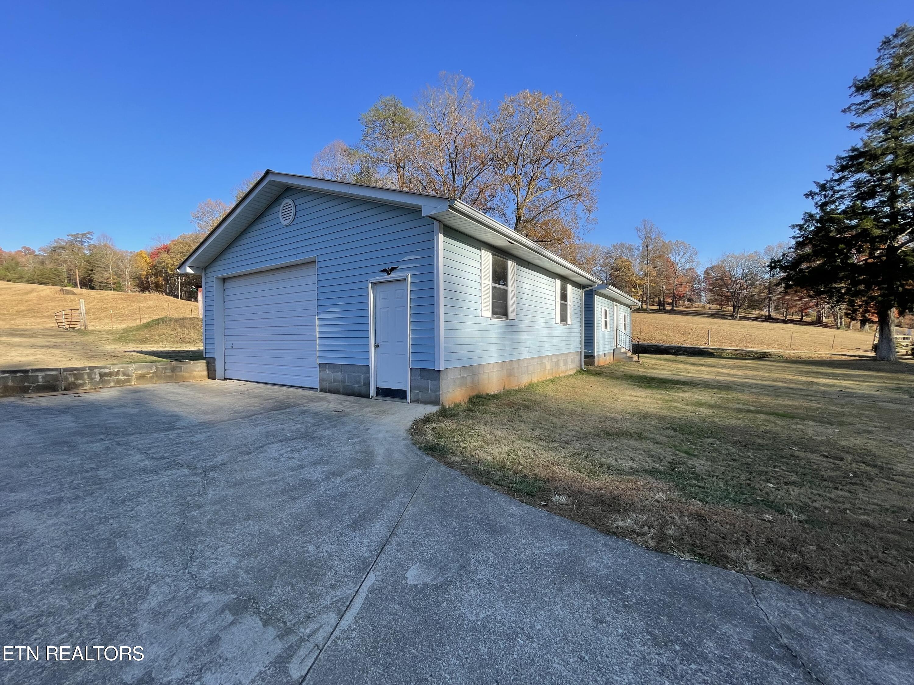 535 Belcher Gap Rd