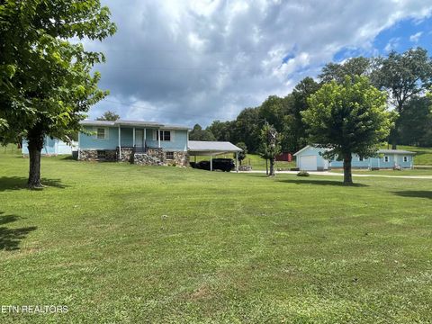 535 Belcher Gap Rd Madisonville TN 37354