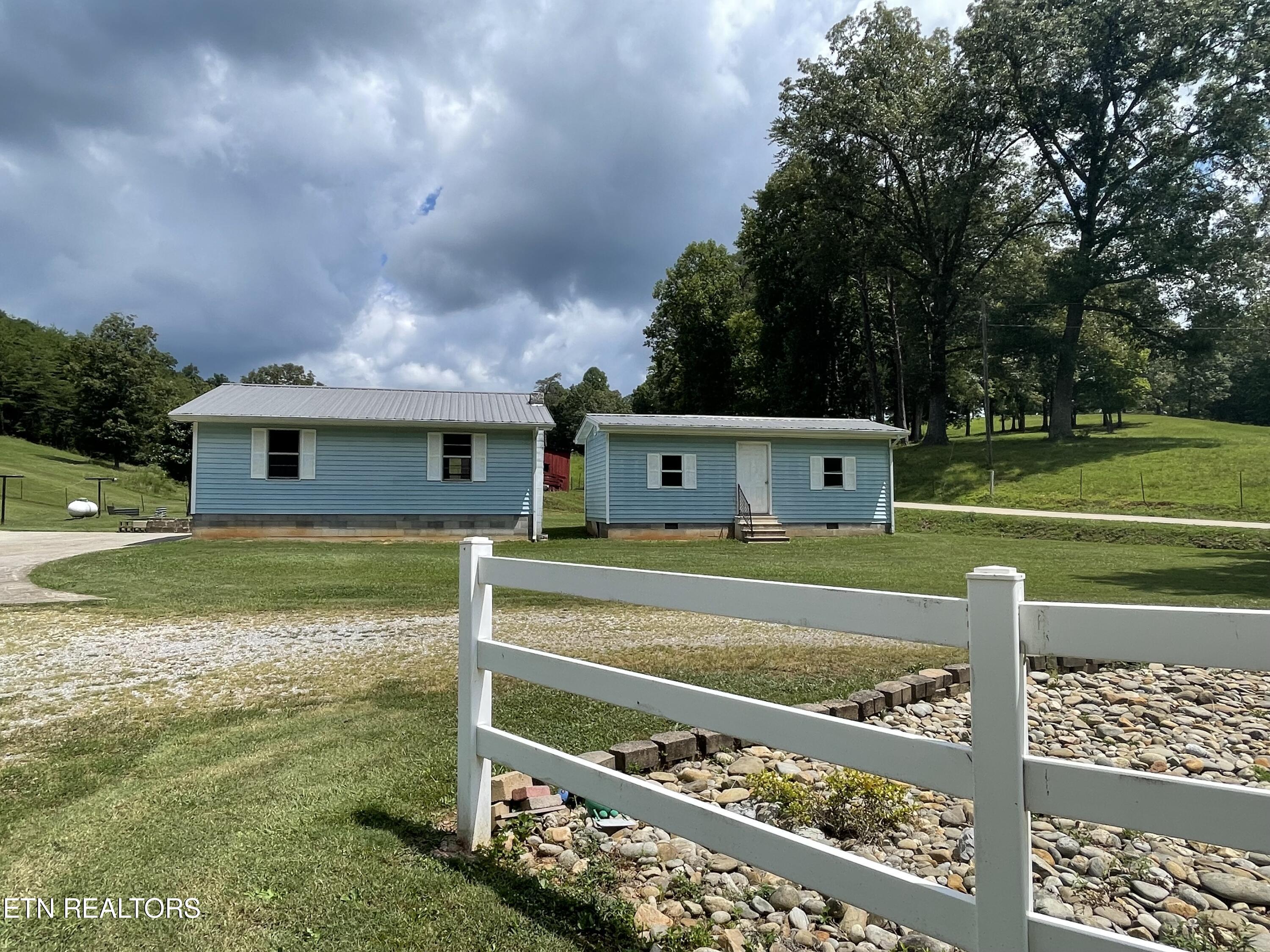 535 Belcher Gap Rd