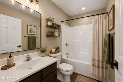 Tiny photo for 1724 Cove Oak Lane, Knoxville, TN 37909 (MLS # 1339602)