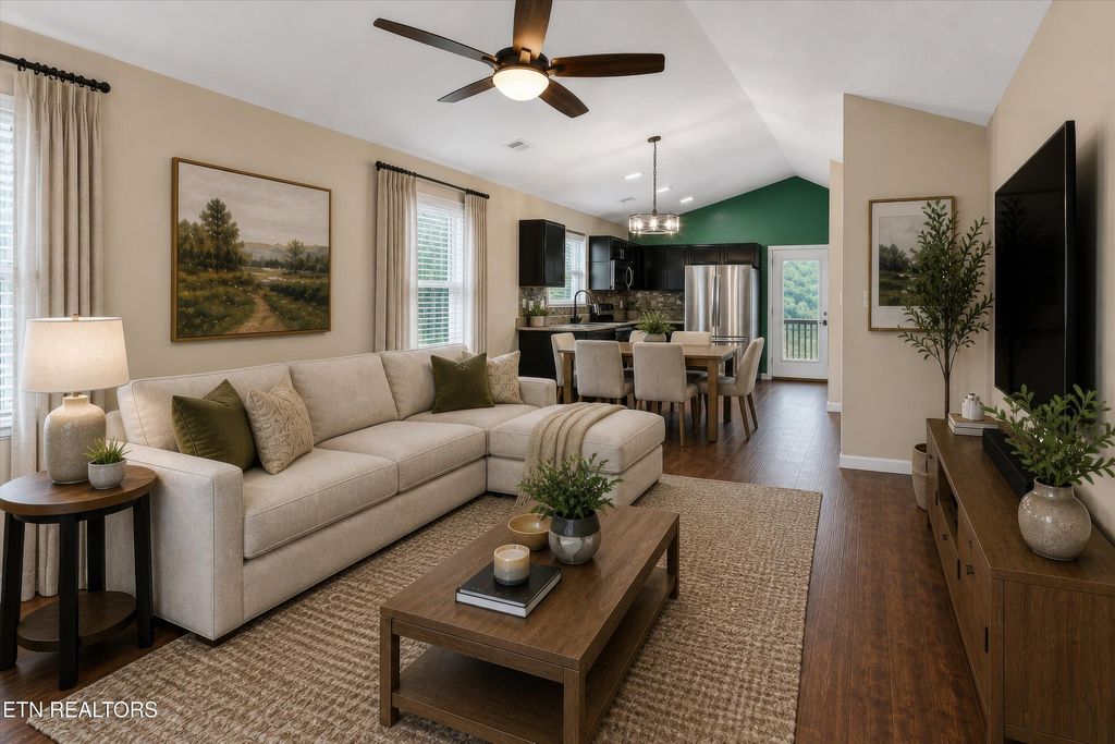 Photo of 1724 Cove Oak Lane, Knoxville, TN 37909 (MLS # 1339602)