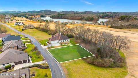 Photo of 215 Watercrest Drive, Vonore, TN 37885 (MLS # 1312079)