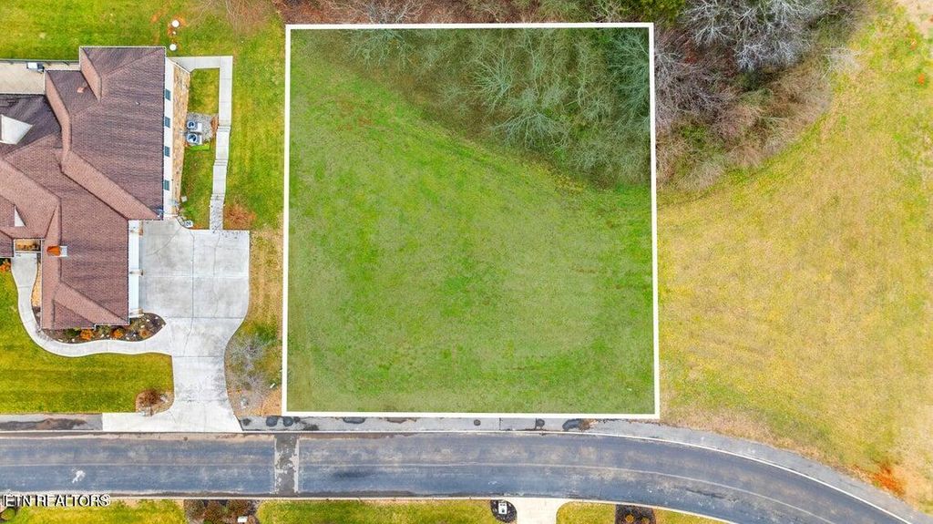 Photo of 215 Watercrest Drive, Vonore, TN 37885 (MLS # 1312079)