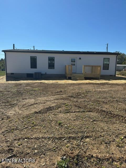 Tiny photo for 27 Jeralds St, Englewood, TN 37329 (MLS # 1359845)