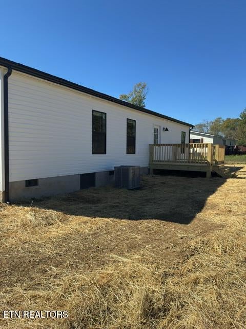 Tiny photo for 27 Jeralds St, Englewood, TN 37329 (MLS # 1359845)