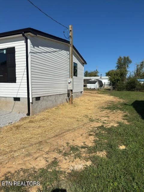 Tiny photo for 27 Jeralds St, Englewood, TN 37329 (MLS # 1359845)