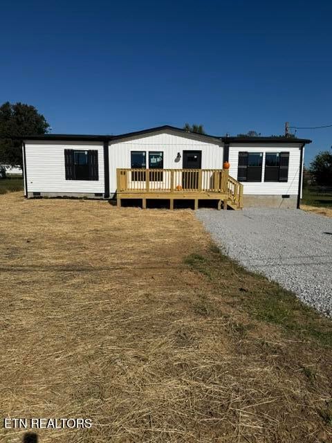 Photo of 27 Jeralds St, Englewood, TN 37329 (MLS # 1359845)