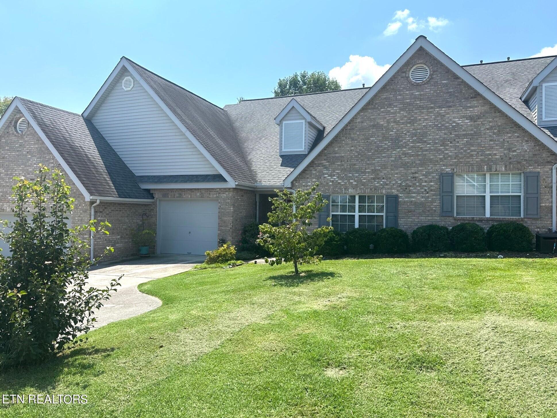View Knoxville, TN 37917 condo