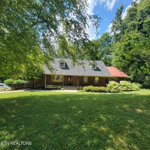 3431 Hackworth Rd Knoxville TN 37931