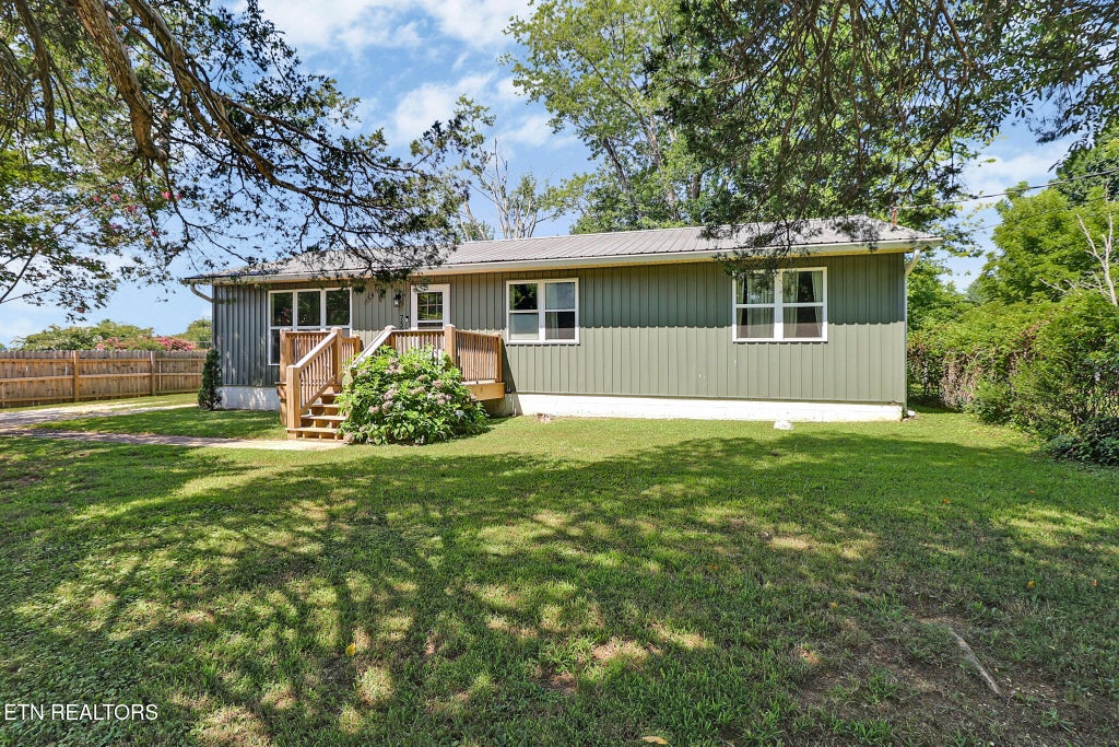 Photo of 732 Paint Rock Ferry Rd, Kingston, TN 37763 (MLS # 1350441)