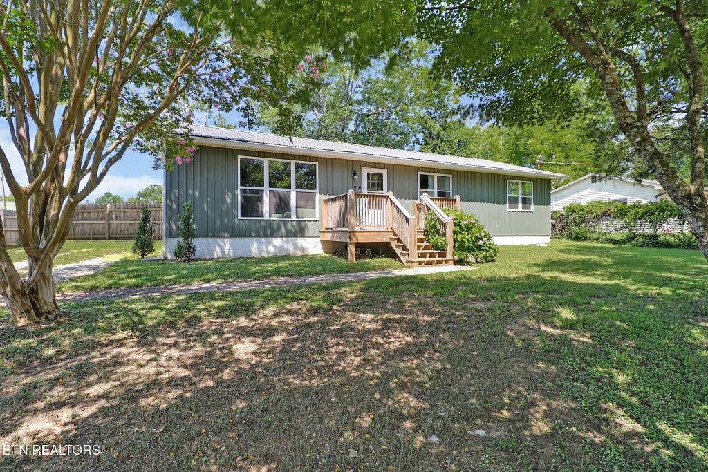 Photo of 732 Paint Rock Ferry Rd, Kingston, TN 37763 (MLS # 1350441)