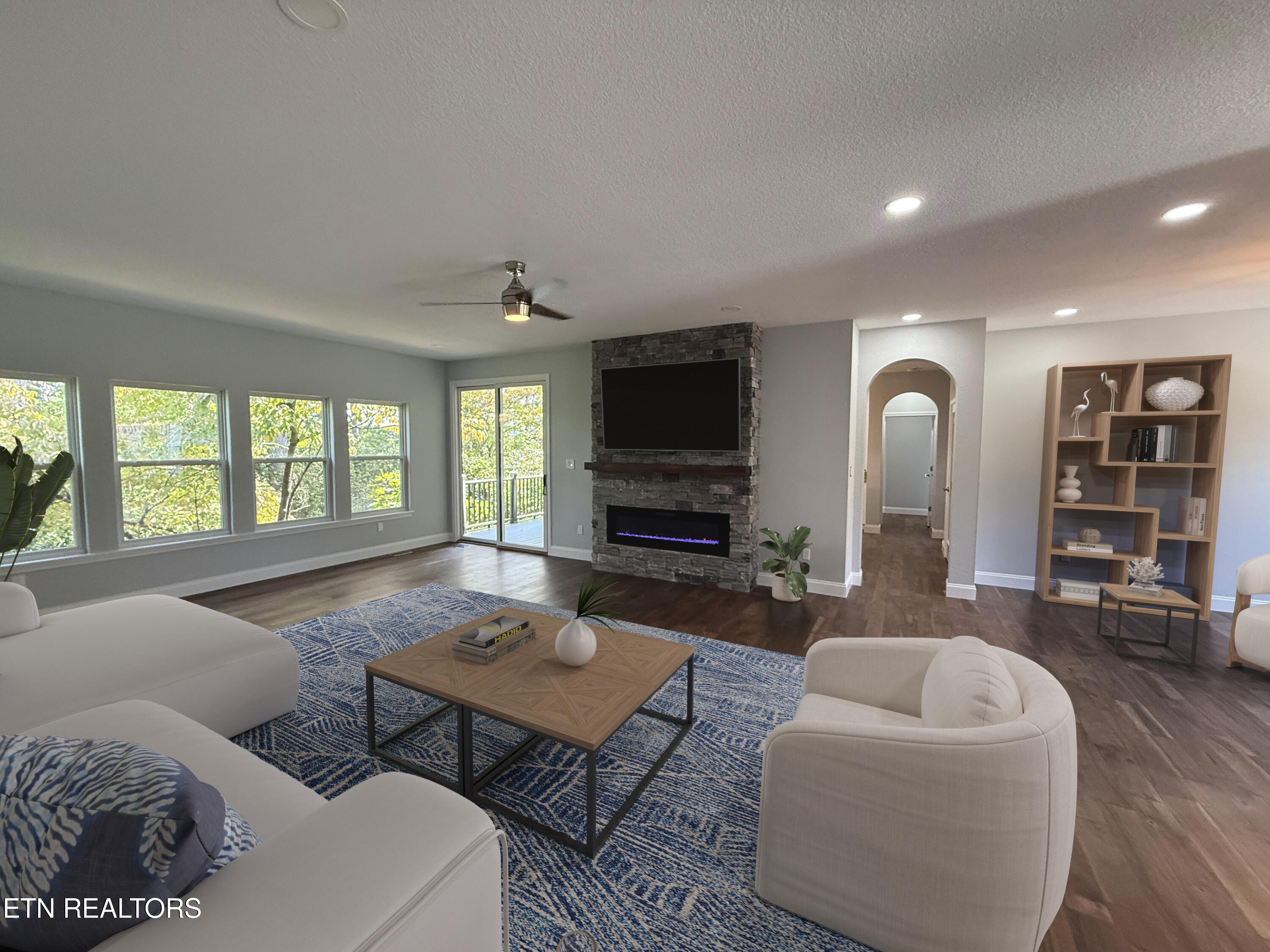 100 Quapaw Circle