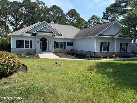 100 Quapaw Circle Loudon TN 37774