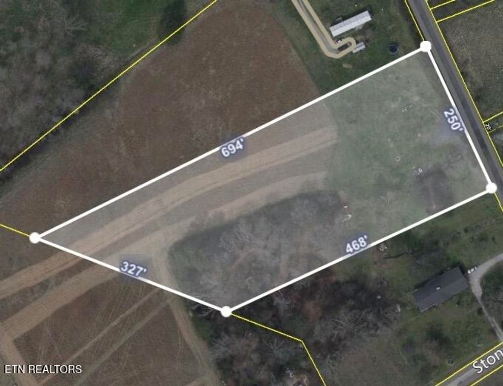 Photo of 1965 Old Sinking Creek Rd, Greenback, TN 37742 (MLS # 1319873)