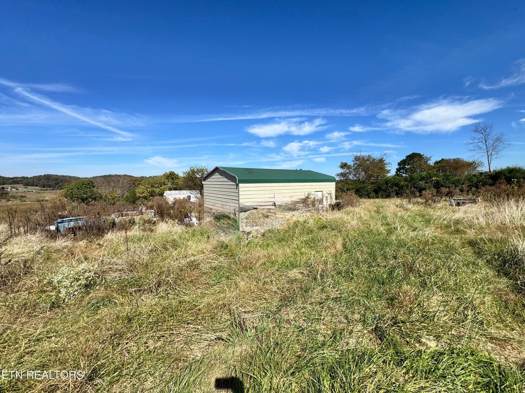 Photo of 1965 Old Sinking Creek Rd, Greenback, TN 37742 (MLS # 1319873)
