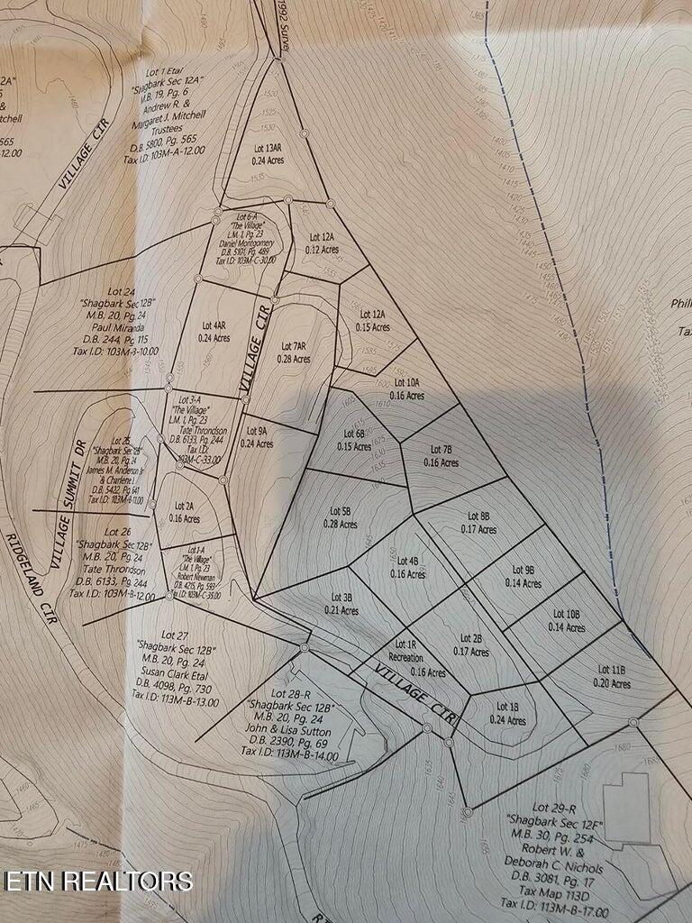 Lot 12-A Village Circle