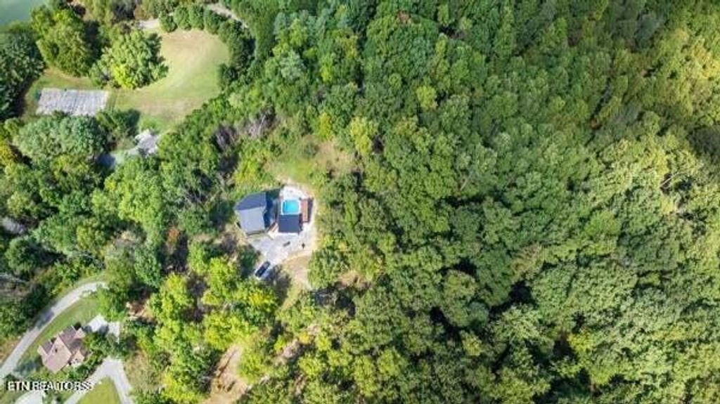 Photo of 12 Village Circle, Sevierville, TN 37862 (MLS # 1316056)