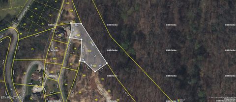 Lot 12-A Village Circle Sevierville TN 37862