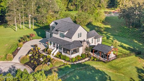 Tiny photo for 279 Serenity Drive, Harriman, TN 37748 (MLS # 1317388)