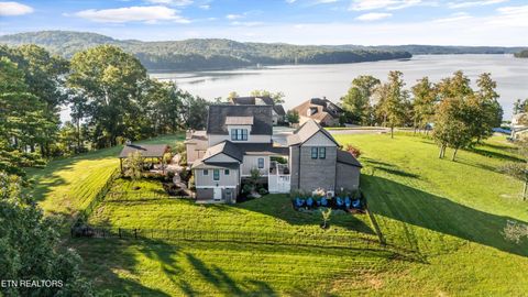 Tiny photo for 279 Serenity Drive, Harriman, TN 37748 (MLS # 1317388)