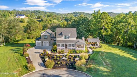 Tiny photo for 279 Serenity Drive, Harriman, TN 37748 (MLS # 1317388)