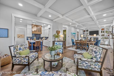 Tiny photo for 279 Serenity Drive, Harriman, TN 37748 (MLS # 1317388)