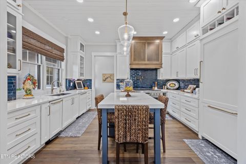 Tiny photo for 279 Serenity Drive, Harriman, TN 37748 (MLS # 1317388)