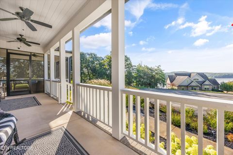 Tiny photo for 279 Serenity Drive, Harriman, TN 37748 (MLS # 1317388)