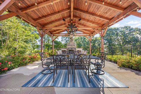 Tiny photo for 279 Serenity Drive, Harriman, TN 37748 (MLS # 1317388)