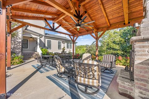 Tiny photo for 279 Serenity Drive, Harriman, TN 37748 (MLS # 1317388)