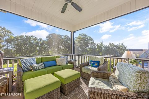 Tiny photo for 279 Serenity Drive, Harriman, TN 37748 (MLS # 1317388)