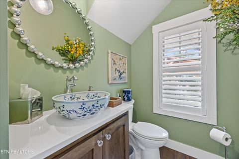 Tiny photo for 279 Serenity Drive, Harriman, TN 37748 (MLS # 1317388)