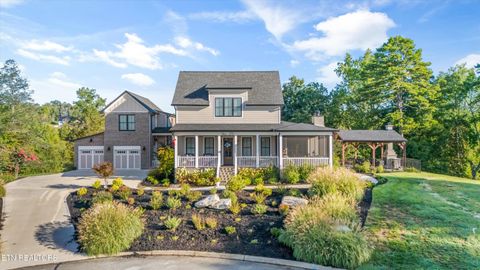 Photo of 279 Serenity Drive, Harriman, TN 37748 (MLS # 1317388)