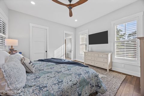 Tiny photo for 279 Serenity Drive, Harriman, TN 37748 (MLS # 1317388)