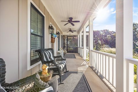Tiny photo for 279 Serenity Drive, Harriman, TN 37748 (MLS # 1317388)