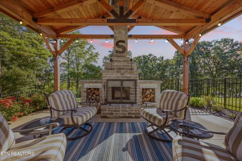 Tiny photo for 279 Serenity Drive, Harriman, TN 37748 (MLS # 1317388)